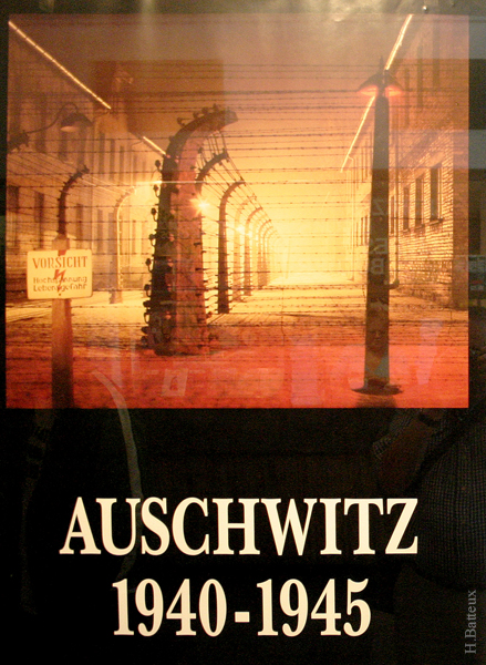 Auschwitz 03