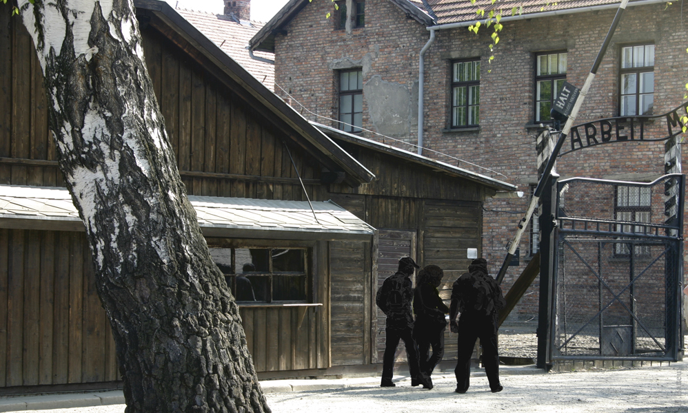 Auschwitz 05