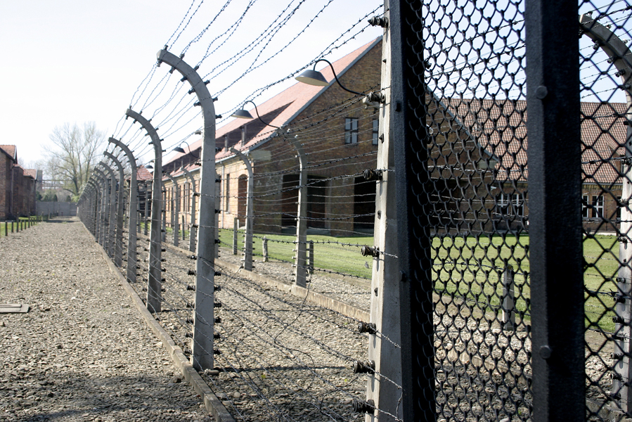 Auschwitz 07
