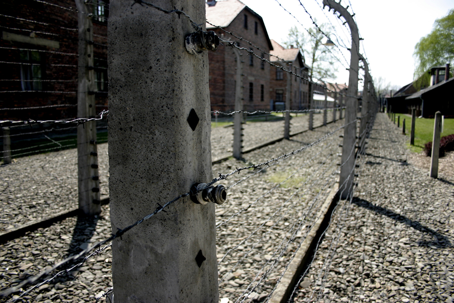 Auschwitz 20